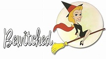 Bewitched Logos