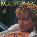 Rod Stewart - The Very Best Of Rod Stewart (CD) | Discogs