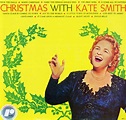 Smith, Kate. Christmas with (RX1) - Christmas Vinyl Record LP Albums on ...