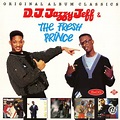 DJ Jazzy Jeff & The Fresh Prince - Original Album Classics - D.J. Jazzy ...