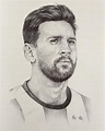Messi Sketch Photo 2016 x 2550 jpeg 531