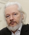 Julian Assange: Before-And-After Pictures Show Profound Impact Of Exile ...