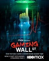 Gaming Wall St TV Poster - IMP Awards