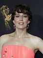 Carrie Coon – Emmy Awards in Los Angeles 09/17/2017