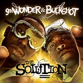 9th Wonder & Buckshot – The Solution [Album Stream]