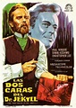 [1080p-HD] Las dos caras del Dr. Jekyll [1960] Película Completa ...