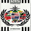 Let them eat bingo (1989/90) : International, Beats: Amazon.de: Bücher