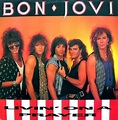 Bon Jovi - Livin' On A Prayer (Vinyl) at Discogs