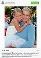 Yolanda Foster shares sweet Instagram of daughter Gigi Hadid when she ...