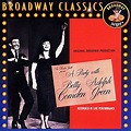 A Party With Betty Comden And Adolph Green by Betty Comden And Adolph ...