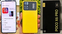 Poco X6 Pro 5G - Unboxing & Review | Price in India & Release Date ...