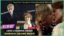 Love Lessons (1995) | Best Romance, Drama Movie - YouTube
