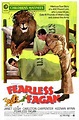 Fearless Fagan (1952) - FilmAffinity