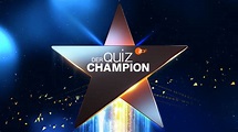 "Der Quiz-Champion" heute im TV und Live-Stream: So sehen Sie eine neue ...