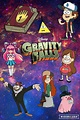 Top 164+ Imagenes de todos los personajes de gravity falls ...