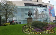 National Science and Media Museum - Wikipedia