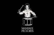 Mandate Pictures - Closing Logos