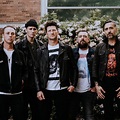 Anberlin music, videos, stats, and photos | Last.fm