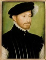 Jacques of Savoy, Duke of Nemours (1531-1585). . . 16th c. Renaissance ...