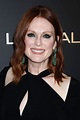 JULIANNE MOORE at L’Oreal Paris Women of Worth Celebration in New York ...