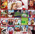 30+ Best Binge-Worthy Christmas Movies for Kids and the Whole Family