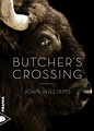 Butcher's Crossing Movie (2023) | Release Date, Review, Cast, Trailer ...