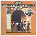 Graham Central Station – Graham Central Station (1974, Vinyl) - Discogs