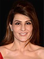 Nia Vardalos Net Worth, Bio, Height, Family, Age, Weight, Wiki - 2024