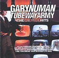 Gary Numan / Tubeway Army – The Premier Hits (1996, CD) - Discogs
