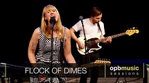 Flock of Dimes - Birthplace (opbmusic) - YouTube