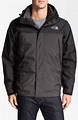 The North Face 'Mountain Light' TriClimate™ 3-in-1 Jacket | Nordstrom