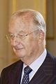 Alberto II da Bélgica - Monarquia Wiki