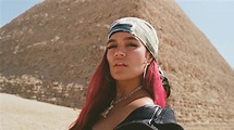 Karol G lanza su nuevo sencillo ‘Cairo’, un viaje a Egipto junto a Ovy ...