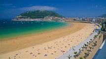 Reisetipps San Sebastián: 2023 das Beste in San Sebastián entdecken ...