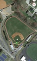 Morehead State University's baseball field : r/baseball