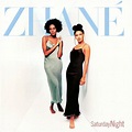 Saturday Night by Zhané | 731453075122 | CD | Barnes & Noble®