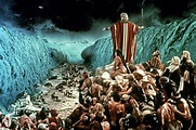 How Did Moses Part the Red Sea? - WSJ