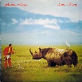 Lone Rhino | LP von Adrian Belew
