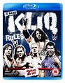 WWE: The Kliq Rules | Blu-ray | Free shipping over £20 | HMV Store