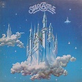 Starcastle - Starcastle (1976) [CLOCKWORK PEACH]