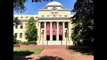University Of South Carolina Campus Tour - Tours by locals
