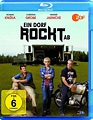 Ein Dorf rockt ab [Blu-ray]: Amazon.de: Knizka, Leo, Knizka, Roman ...