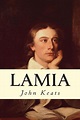 Lamia by John Keats, Paperback | Barnes & Noble®