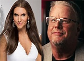 Bruce Prichard says he knew Stephanie McMahon was dating outside of WWE