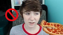 I don't like Pizza! - YouTube