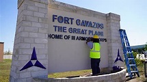 East Texas Army Base Fort Hood is Now Officially Known As Fort Cavazos