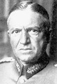 Char.Generaloberst Wilhelm Adam