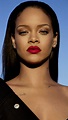 Music / Rihanna (1080x1920) Mobile Wallpaper | Rihanna makeup, Rihanna ...