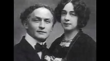 SOMEWHERE IN TIME... HOUDINI & BESS... - YouTube