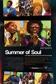 Summer of Soul (...Or, When the Revolution Could Not Be Televised ...